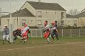 Evry Daily Photo - Foot US D2 - Corsaires Vs Viking - 1ere Mi Temps 238